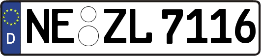 NE-ZL7116