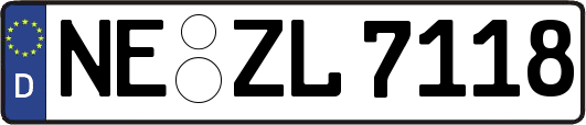 NE-ZL7118