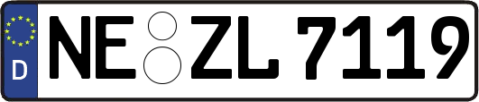 NE-ZL7119