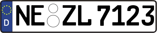 NE-ZL7123