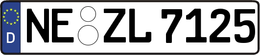 NE-ZL7125