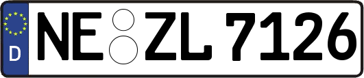 NE-ZL7126