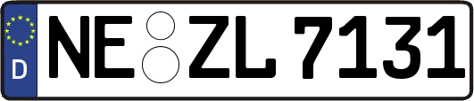 NE-ZL7131