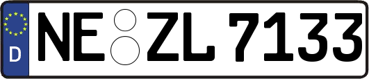 NE-ZL7133