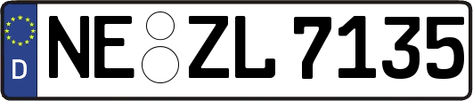 NE-ZL7135