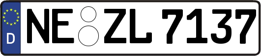 NE-ZL7137