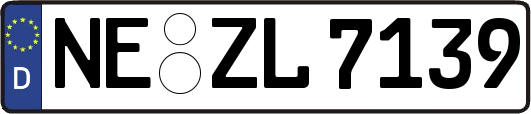NE-ZL7139