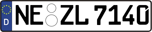 NE-ZL7140