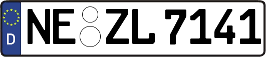 NE-ZL7141