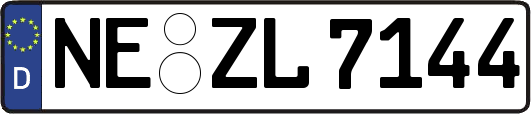 NE-ZL7144