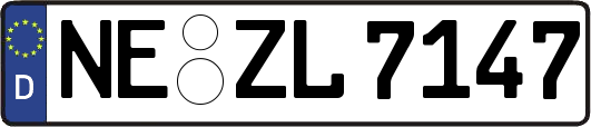 NE-ZL7147
