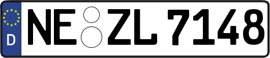 NE-ZL7148