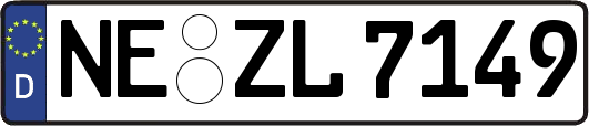 NE-ZL7149