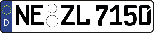 NE-ZL7150