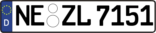 NE-ZL7151