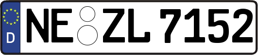 NE-ZL7152