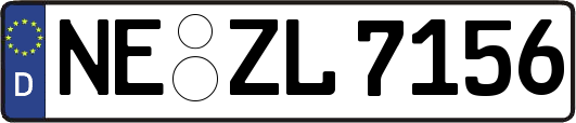 NE-ZL7156