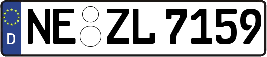 NE-ZL7159