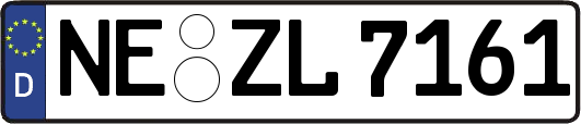 NE-ZL7161