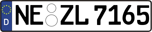 NE-ZL7165