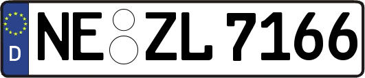 NE-ZL7166