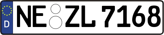 NE-ZL7168