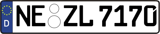 NE-ZL7170