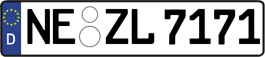 NE-ZL7171