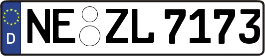 NE-ZL7173