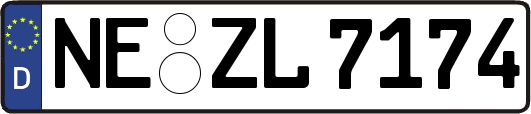 NE-ZL7174