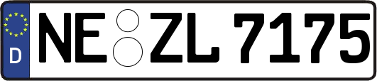 NE-ZL7175
