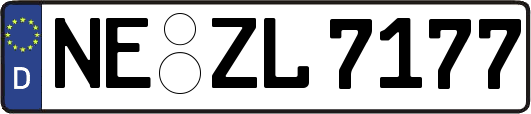 NE-ZL7177