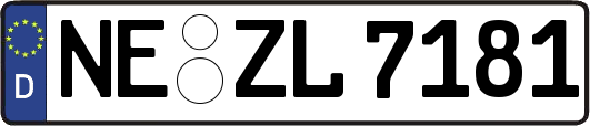 NE-ZL7181