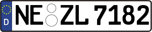NE-ZL7182