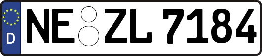 NE-ZL7184