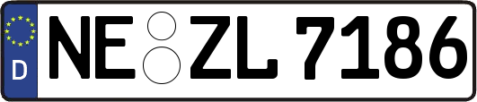 NE-ZL7186