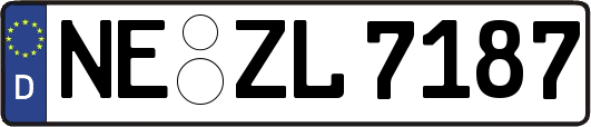 NE-ZL7187
