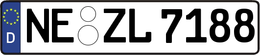 NE-ZL7188