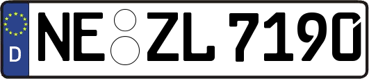 NE-ZL7190