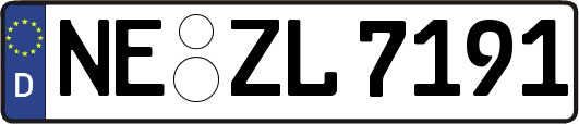 NE-ZL7191
