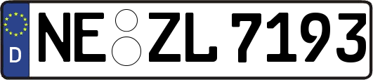 NE-ZL7193