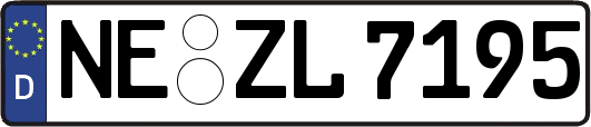 NE-ZL7195
