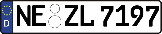 NE-ZL7197