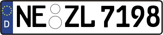 NE-ZL7198