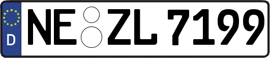 NE-ZL7199