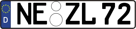 NE-ZL72