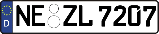 NE-ZL7207