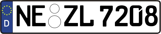 NE-ZL7208