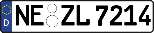 NE-ZL7214