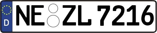 NE-ZL7216